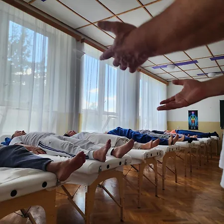 European House Of Yoga Light 3* Bezdekov (Pardubice)