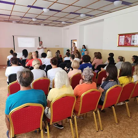 European House Of Yoga Light 3*