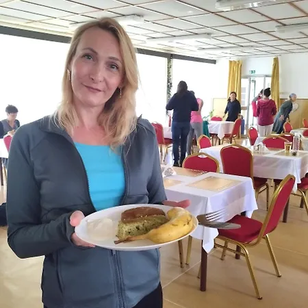 European House Of Yoga Light Bezdekov (Pardubice)